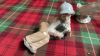 BOX NAO & OTHER ORNAMENTS - 4