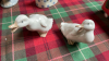 BOX NAO & OTHER ORNAMENTS - 6