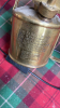 CONVERTED BRASS BLOW LAMP - 3