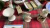 2 BOXES ASSORTED CHINA ETC - 4