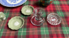 2 BOXES ASSORTED CHINA ETC - 9