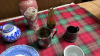 2 BOXES ASSORTED CHINA ETC - 10