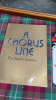 BOX PICTURES MUSIC BOOKS MOUSE BOARD ETC - 5