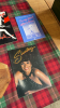 BOX PICTURES MUSIC BOOKS MOUSE BOARD ETC - 7