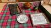 BOX MIRROR CHINA PICTURE ETC
