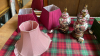 BOX 3 TABLE LAMPS