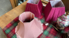 BOX 3 TABLE LAMPS - 2