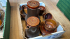 BOX BESWICK COFFEE SET