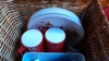 PICNIC BASKET - 5