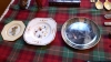 BOX ORNAMENTS BOOKS SPOONS ETC - 7