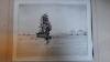 BOX SIGNED ETCHINGS+WC PAINTING - 3