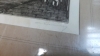 BOX SIGNED ETCHINGS+WC PAINTING - 10