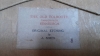 BOX SIGNED ETCHINGS+WC PAINTING - 11