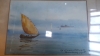 BOX SIGNED ETCHINGS+WC PAINTING - 13