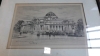 BOX SIGNED ETCHINGS+WC PAINTING - 18