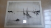 BOX SIGNED ETCHINGS+WC PAINTING - 22