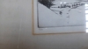 BOX SIGNED ETCHINGS+WC PAINTING - 28