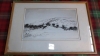 BOX SIGNED ETCHINGS+WC PAINTING - 29