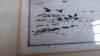 BOX SIGNED ETCHINGS+WC PAINTING - 31