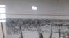 BOX SIGNED ETCHINGS+WC PAINTING - 34