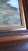 2 OIL PAINTINGS RIVER SPEY BY ANDREW WELCH - 4
