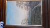 2 OIL PAINTINGS RIVER SPEY BY ANDREW WELCH - 7