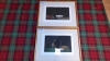 2 LTD EDT MEZZOTINTS TOMEO YOKOI