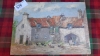 6 OIL PAINTINGS RICHARD BAILLIE EAST LOTHIAN - 2