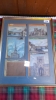 6 OIL PAINTINGS RICHARD BAILLIE EAST LOTHIAN - 4