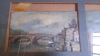 6 OIL PAINTINGS RICHARD BAILLIE EAST LOTHIAN - 5