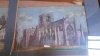 6 OIL PAINTINGS RICHARD BAILLIE EAST LOTHIAN - 6