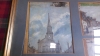 6 OIL PAINTINGS RICHARD BAILLIE EAST LOTHIAN - 7
