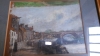 6 OIL PAINTINGS RICHARD BAILLIE EAST LOTHIAN - 9
