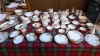 BOX NORITAKE WARE