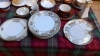BOX NORITAKE WARE - 2