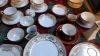 BOX NORITAKE WARE - 3