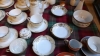 BOX NORITAKE WARE - 4