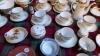 BOX NORITAKE WARE - 7