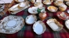 BOX NORITAKE WARE - 9