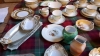 BOX NORITAKE WARE - 10