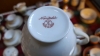 BOX NORITAKE WARE - 14
