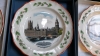 BOX WEDGWOOD DECANTER ETC - 4