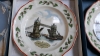 BOX WEDGWOOD DECANTER ETC - 5