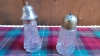 BOX WEDGWOOD DECANTER ETC - 7