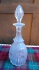 BOX WEDGWOOD DECANTER ETC - 8
