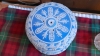 BOX WEDGWOOD DECANTER ETC - 10