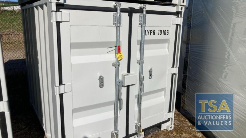 6' CONTAINER