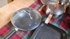 2 BOXES ASSORTED PANS - 3