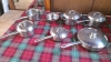 BOX PANS
