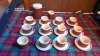 BOX HORNSEA COFFEE SET